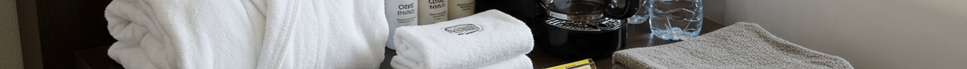 guest room supplies checklist