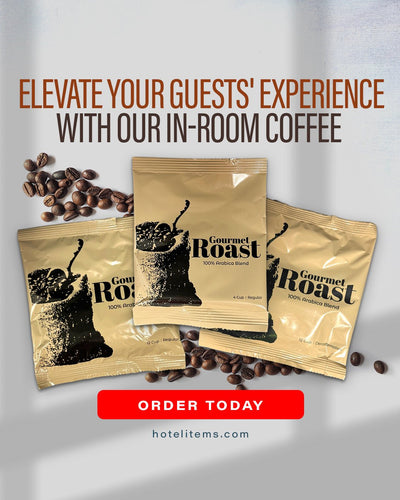 Coffee & Condiment Kits