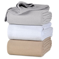 Premium Hotel Blankets