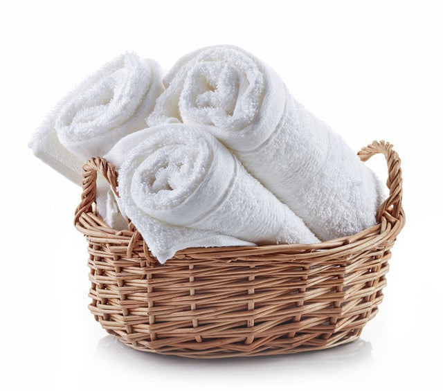 Washcloths