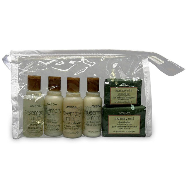 Aveda Sample Kit