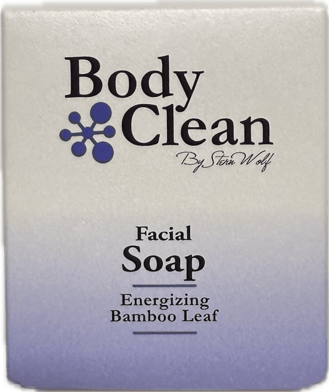 Body Massage soap 55g lite body clean - 240/CASE