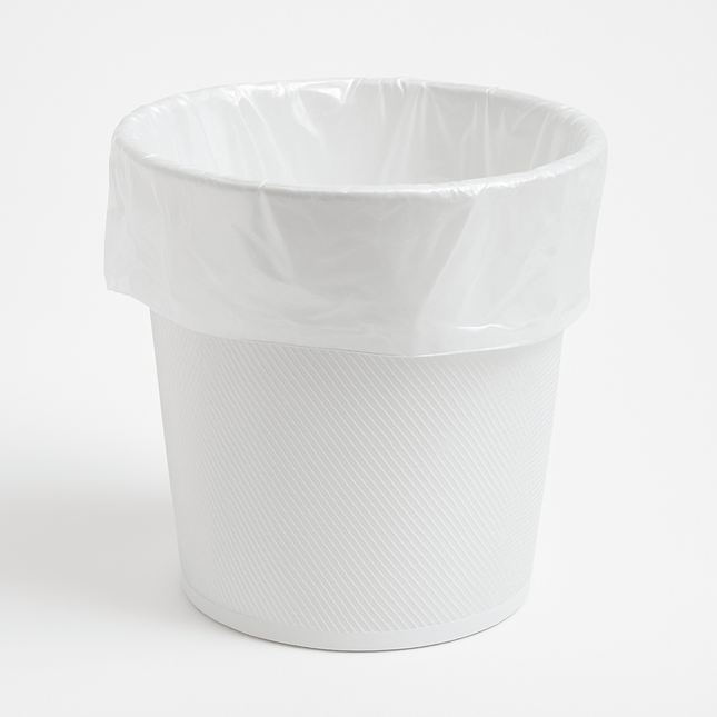 Can Liner 17" x 17"-.35 MIL- 1000 / CASE