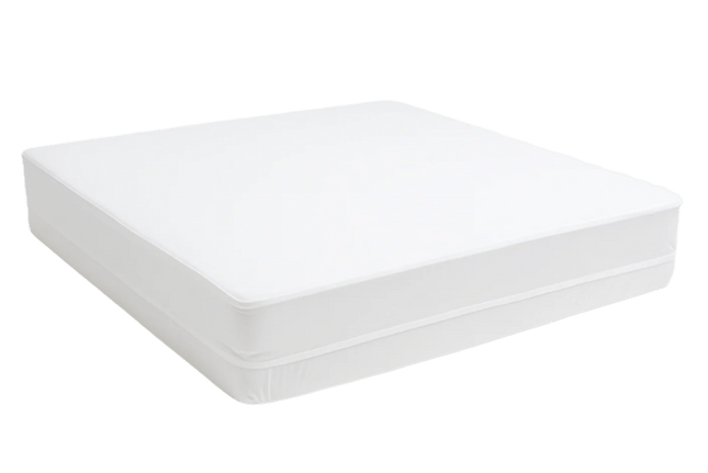 Hybrid Bed Bug Proof Mattress Encasement