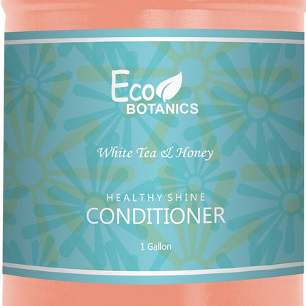 Eco Botanics Conditioner Gallons - 128 oz / 3.78 L - 4 / CASE