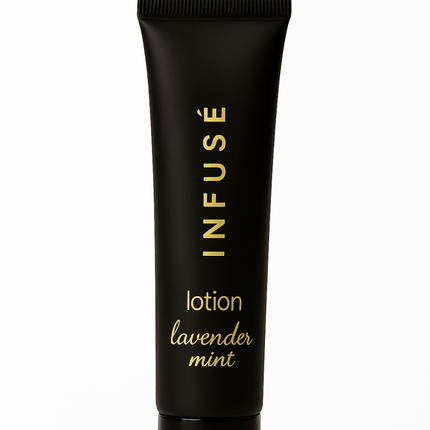 Infuse City Body Lotion - 1 oz. / 30 ml - 200 / CASE
