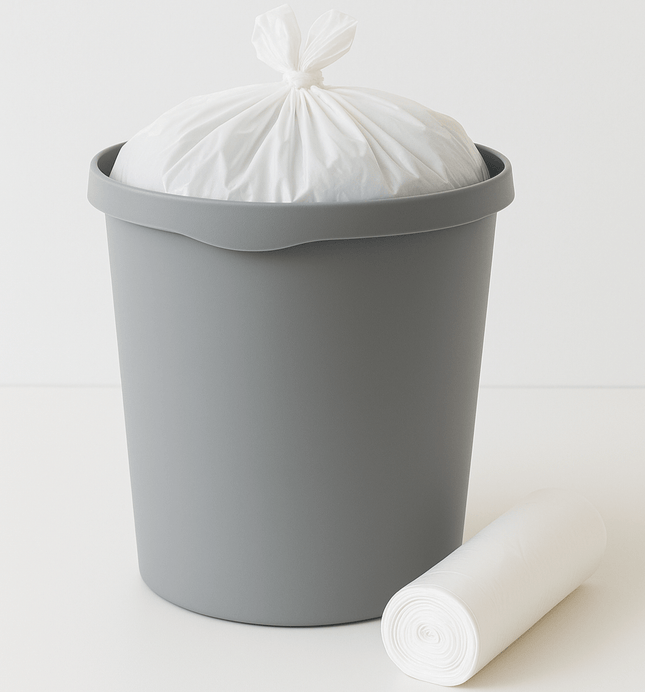 Can Liner 30" x 36"-.75 MIL- 200 / CASE