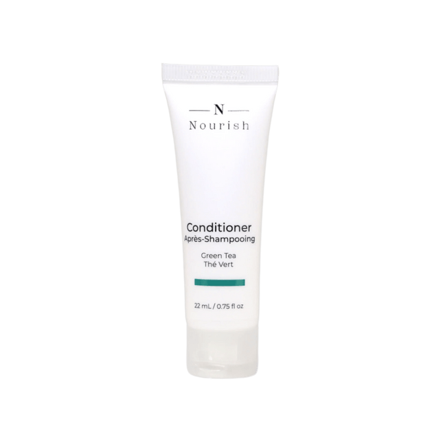 Nourish Spa Conditioner – 0.75 oz / 22 ml - 200 / CASE