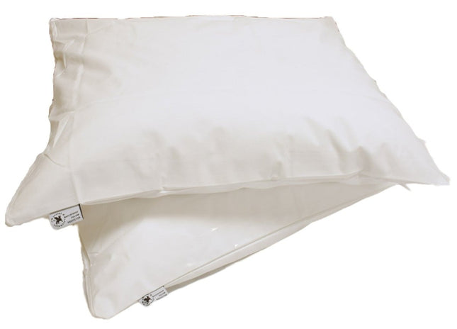 King Zippered Waterproof Pillow Protector - 21''x36'' - 12 / EACH