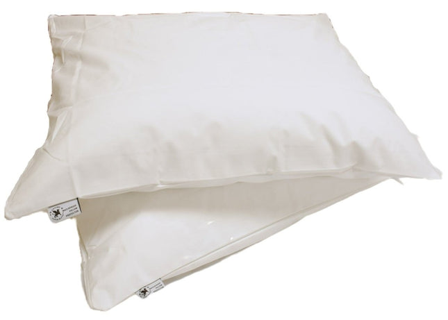 Queen Zippered Waterproof Pillow Protector - 21''x31'' - 12 / EACH