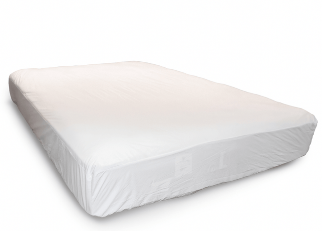 Oxford Bed Bug Proof Mattress Encasement