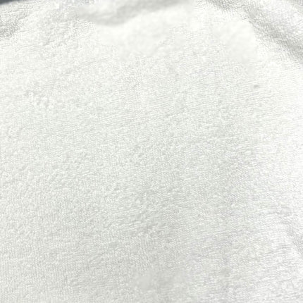 Terry Cloth 100% Cotton-12 oz.-48"x60" Hotel Bath Robe