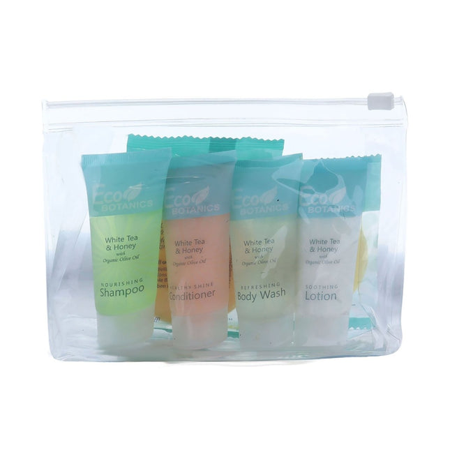 Eco Botanics Sample Kit