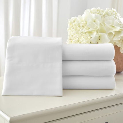 Five Star T-300 Full Fitted 54''x80''x15'' - 100%Cotton - 12/SHEETS