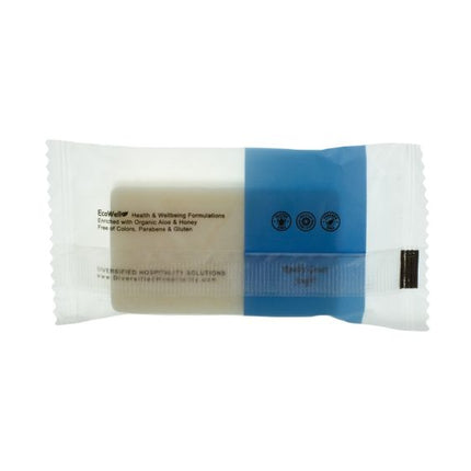 H2O Therapy Facial Soap – 0.5 oz / 14 g - 1000 / CASE