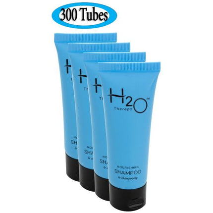 H2O Therapy Shampoo - 1 oz /  28 g - 300 / CASE