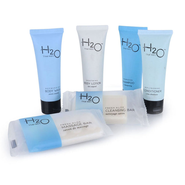 H2O Therapy Sample Kit