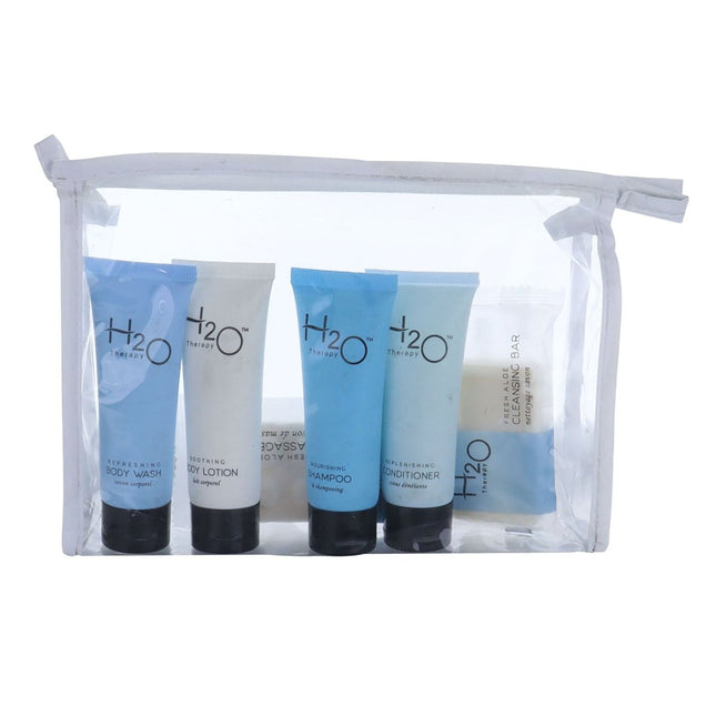 H2O Therapy Sample Kit