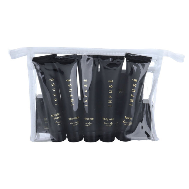 Infuse City Sample Kit