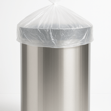 Can Liner 40" x 48"-12 MIC - 250 / CASE