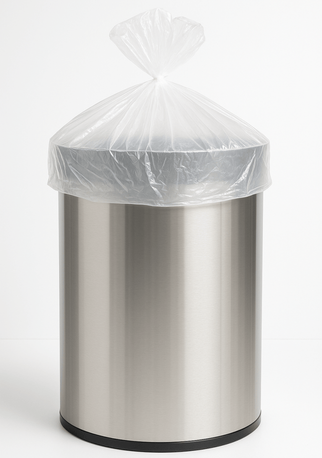 Can Liner 40" x 48"-12 MIC - 250 / CASE