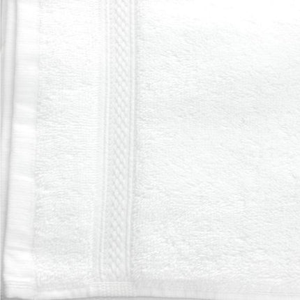 Nirvana Washcloth 13"x13"-1.8 lb.-624 gsm-100% Pima Blend Cotton 12/EACH