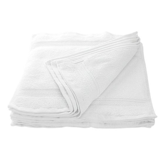Nirvana Washcloth 13"x13"-1.8 lb.-624 gsm-100% Pima Blend Cotton 12/EACH