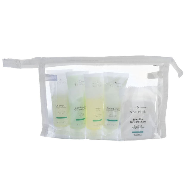 Nourish Sample Kit