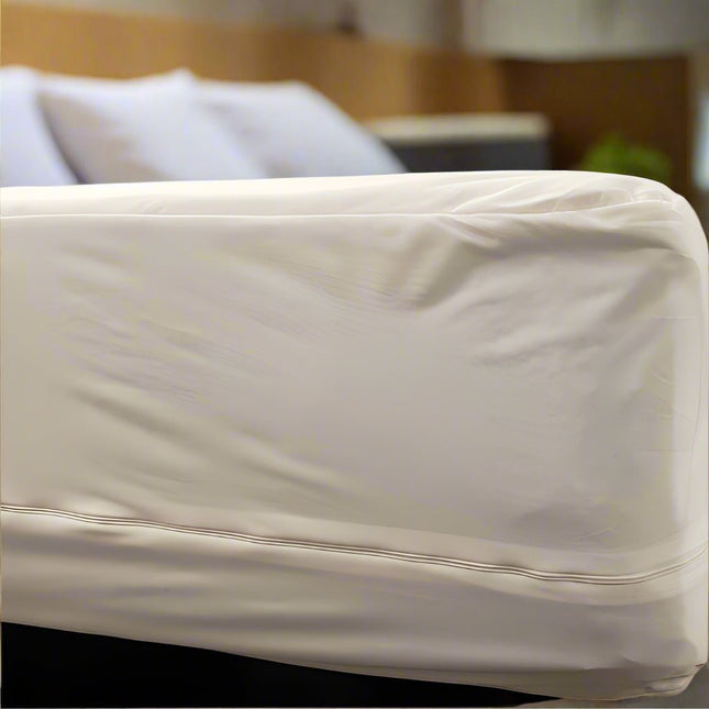Oxford Bed Bug Proof Mattress Encasement