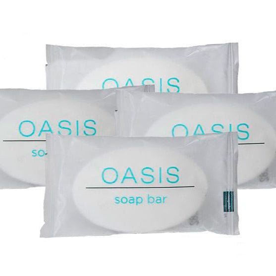Oasis Sample Kit