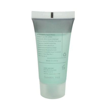 Ocean Conditioning Shampoo – 0.70 oz / 21 ml - 400 / CASE