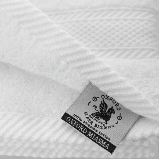 Oxford Miasma Washcloth 13”x13” 1.5 lb. 607 GSM 100% Miasma Cotton – 12/EACH