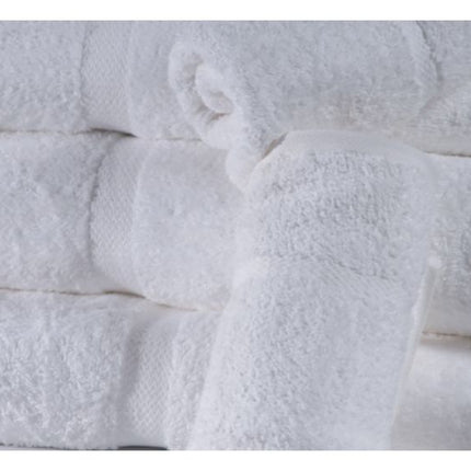 St. Moritz Washcloth 13”x13”–1.5 lb. – 520 GSM – 100% Cotton–12/EACH