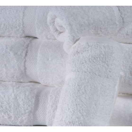 St. Moritz Washcloth 13”x13”–1.5 lb. – 520 GSM – 100% Cotton–12/EACH