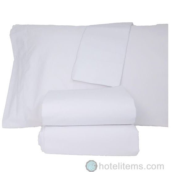 Royal Suite T-300 Std. Pillowcase 42''x36'' - 60/40 Cotton - 12/Pillowcases