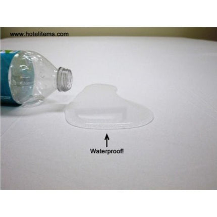 Hybrid Bed Bug Proof Mattress Encasement