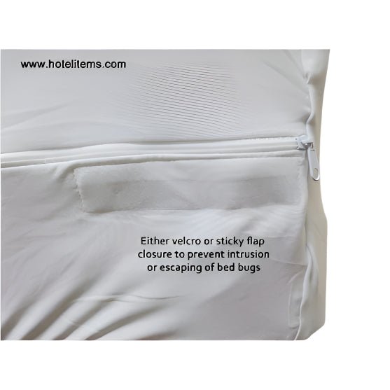Hybrid Bed Bug Proof Mattress Encasement
