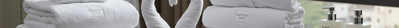 wholesale hotel supplies