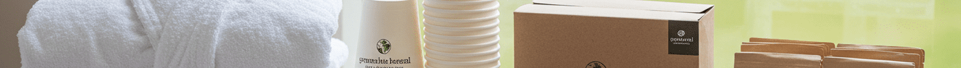 eco-friendly hotel amenities