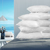 What Pillows Do Hotels Use? U.S. Hospitality Standards Explained