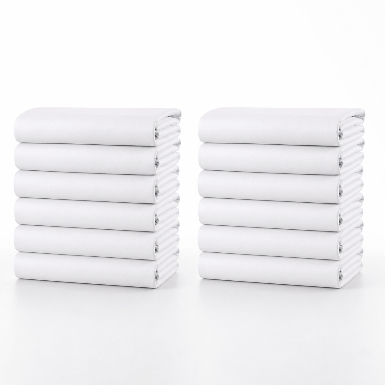 Bulk Hotel Sheets - Complete Buyer's Guide for Hospitality Properties