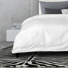 Collection image for: T-250 Stripe Duvet Covers