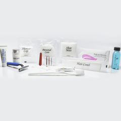 Collection image for: Guest Essentials