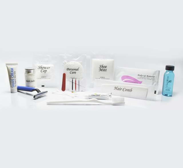 Guest Essentials