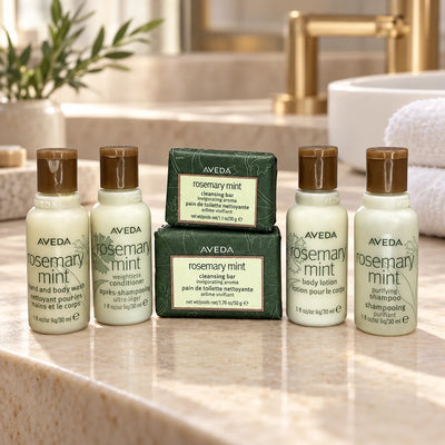 Mini Toiletries For Hotels