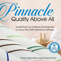 Collection image for: Pinnacle Pool Towels