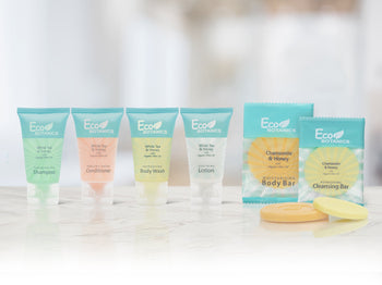 White Tea & Honey Collection
