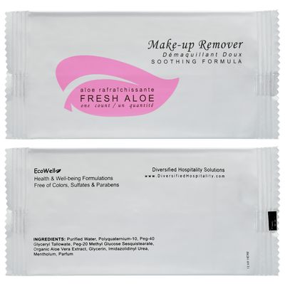 make up remover wipes
