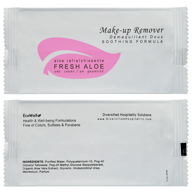 Makeup Remover