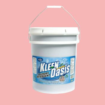 Bulk Cleaning Chemicals – Local Delivery Only